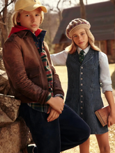 Polo Ralph Lauren Kids collection - Spazio Pritelli