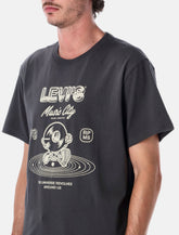 Levi's graphic print T-shirt - | Spazio Pritelli