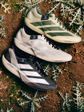 Y-3 sneakers collection – Spazio Pritelli