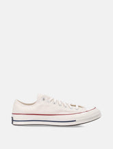 Converse Chuck 70 off-white canvas - | Spazio Pritelli