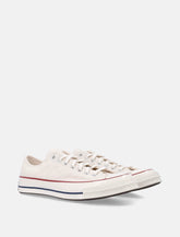Converse Chuck 70 off-white canvas - | Spazio Pritelli