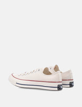 Converse Chuck 70 off-white canvas - | Spazio Pritelli