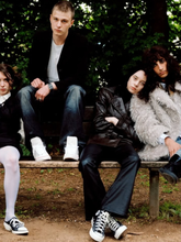 Converse sneakers collection – Spazio Pritelli