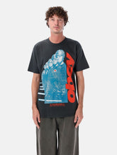 Obey Love Is Brutal T-Shirt - | Spazio Pritelli