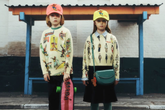 Marni Kids collection - Spazio Pritelli
