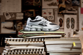 New Balance collection – Spazio Pritelli