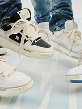Amiri sneakers collection – Spazio Pritelli