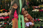 American Vintage Kids collection - Spazio Pritelli
