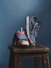 Lanvin sneakers collection – Spazio Pritelli