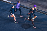 Hoke One One sneakers collection – Spazio Pritelli