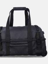 Rains Texel cabin duffle bag - | Spazio Pritelli