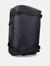 Rains Texel cabin duffle bag - | Spazio Pritelli