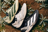 Y-3 sneakers collection – Spazio Pritelli