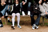 Converse sneakers collection – Spazio Pritelli