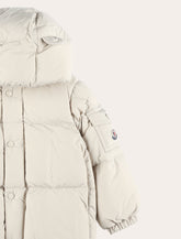 Moncler Baby Jareth jacket - | Spazio Pritelli
