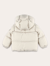 Moncler Baby Jareth jacket - | Spazio Pritelli