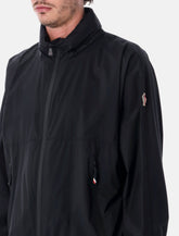 Moncler Grenoble technical zip jacket - | Spazio Pritelli