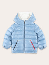 Moncler Baby Icarus jacket - | Spazio Pritelli