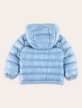 Moncler Baby Icarus jacket - | Spazio Pritelli