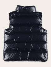 Moncler Baby Bernard vest - | Spazio Pritelli