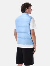 Moncler Tuquerouye down gilet - | Spazio Pritelli