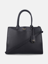 Prada Prelude large leather handbag - | Spazio Pritelli