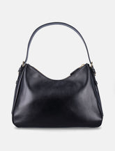 Prada Aimée leather shoulder bag - | Spazio Pritelli