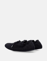 Prada Collapse canvas woman's sneakers - | Spazio Pritelli