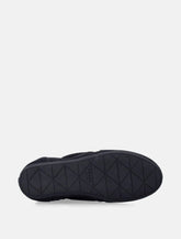 Prada Collapse canvas woman's sneakers - | Spazio Pritelli