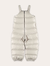 Moncler baby Deidre down set - | Spazio Pritelli