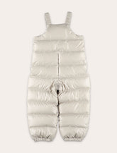 Moncler baby Deidre down set - | Spazio Pritelli