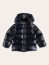 Moncler baby Deidre down set - | Spazio Pritelli