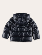 Moncler baby Deidre down set - | Spazio Pritelli