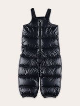 Moncler baby Deidre down set - | Spazio Pritelli