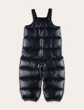 Moncler baby Deidre down set - | Spazio Pritelli