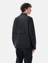 Moncler Grenoble Brive overshirt jacket - | Spazio Pritelli