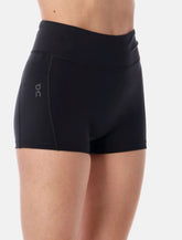 On Running 3" Performance tights - | Spazio Pritelli