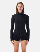 On Running Studio jacket - | Spazio Pritelli