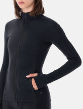 On Running Studio jacket - | Spazio Pritelli