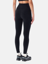 On Running Studio leggings - | Spazio Pritelli