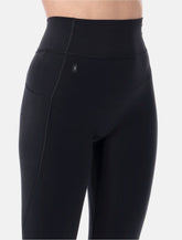 On Running Studio leggings - | Spazio Pritelli