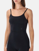 On Running Studio bodysuit - | Spazio Pritelli