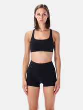On Running black Studio bra - | Spazio Pritelli