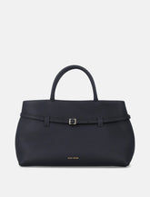 Manu Atelier black Le Cambon 35 bag - MANU ATELIER