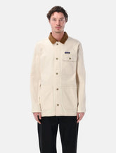 Patagonia Point Reyes Canvas jacket - | Spazio Pritelli