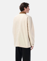 Patagonia Point Reyes Canvas jacket - | Spazio Pritelli