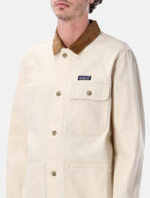 Patagonia Point Reyes Canvas jacket - | Spazio Pritelli