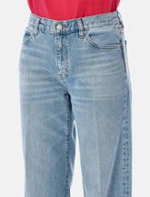 Frame Off Duty Stroll jeans - | Spazio Pritelli