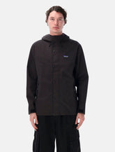 Patagonia Outdoor Everyday rain jacket - | Spazio Pritelli