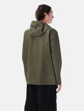 Patagonia Outdoor Everyday rain jacket - | Spazio Pritelli